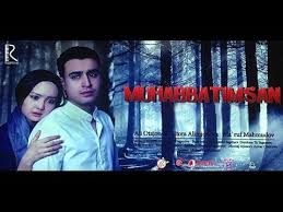 Muhabbatimsan (o'zbek film) | Мухаббатимсан (узбекфильм) смотреть онлайн